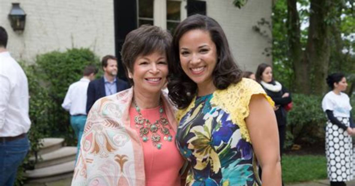 The Daughter of Valerie Jarrett: Who Is She?