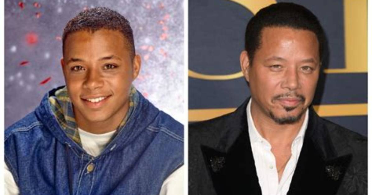 The Definitive Guide to 90S Black Heartthrobs: Unforgettable Icons
