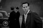 The Definitive Guide to Andrew Scott's Height