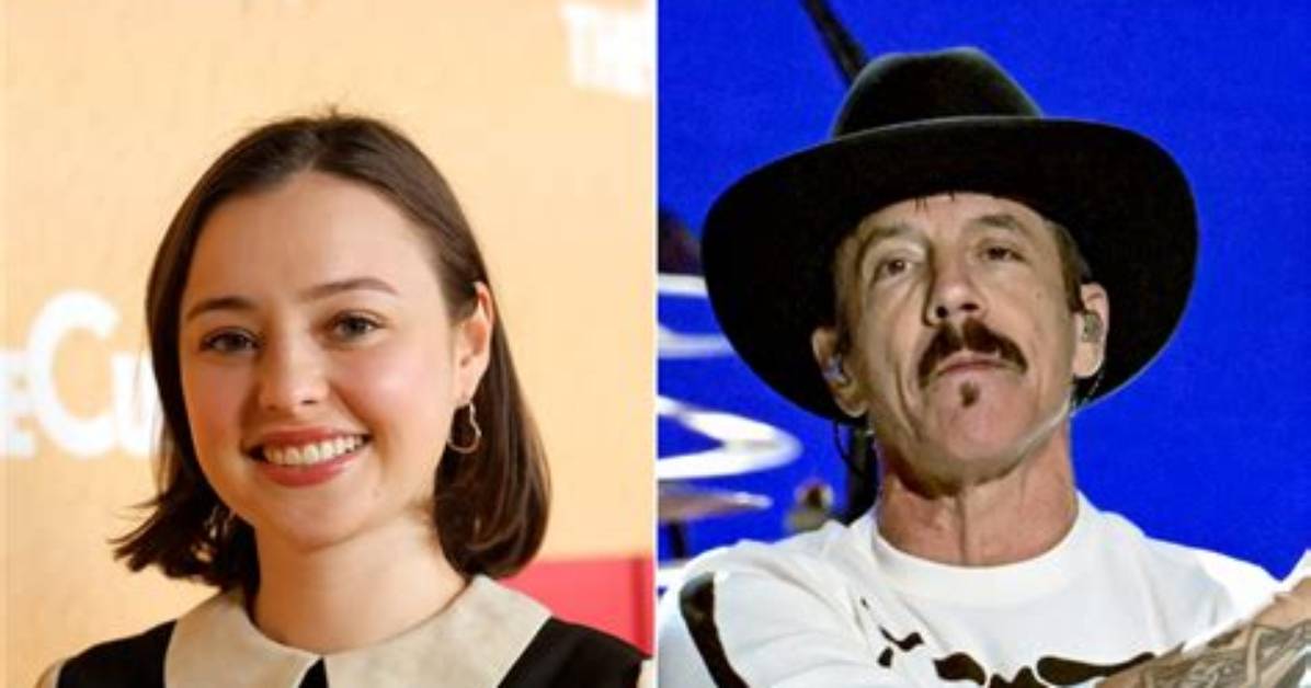 The Definitive Guide to Anthony Kiedis' Age and Life Journey