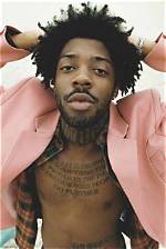 The Definitive Guide to Brent Faiyaz's Height: Exploring the Stats