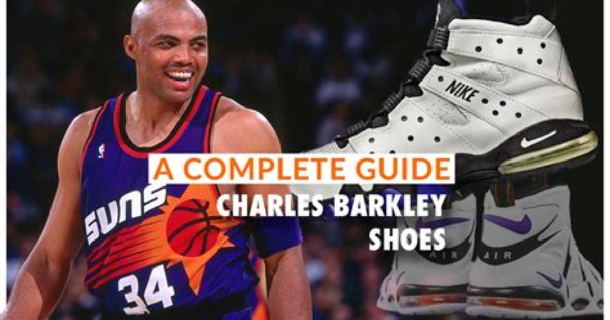 The Definitive Guide to Charles Barkley's Position on the Basketball Court