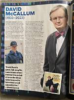 The Definitive Guide to David Mccallum Parkinson's Disease