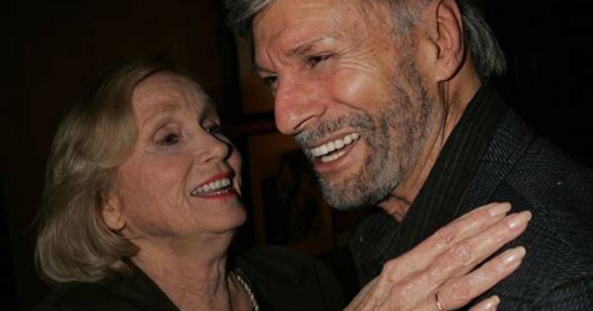 The Definitive Guide to George Maharis' Relationships