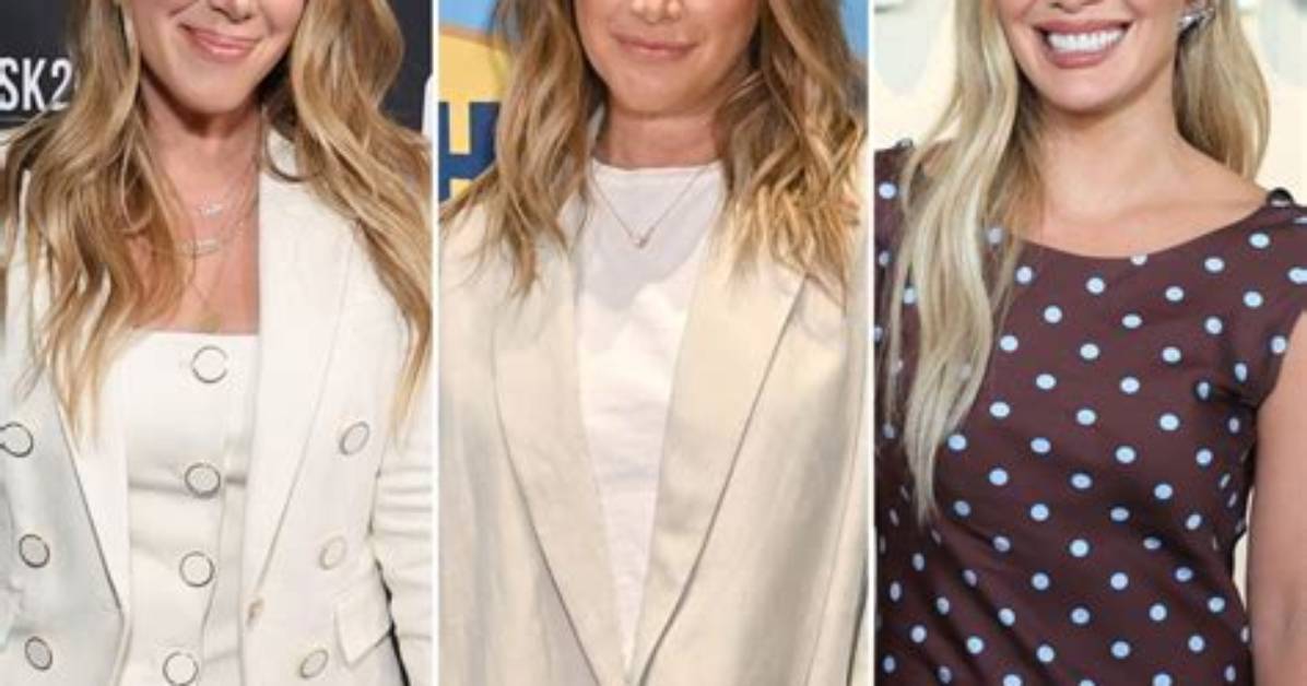 The Definitive Guide to Haylie Duff and Her Sister