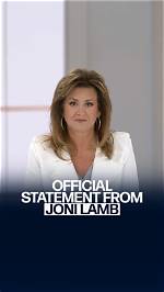 The Definitive Guide to Joni Lamb's Age