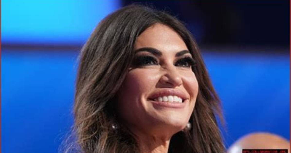 The Definitive Guide to Kimberly Guilfoyle's Age