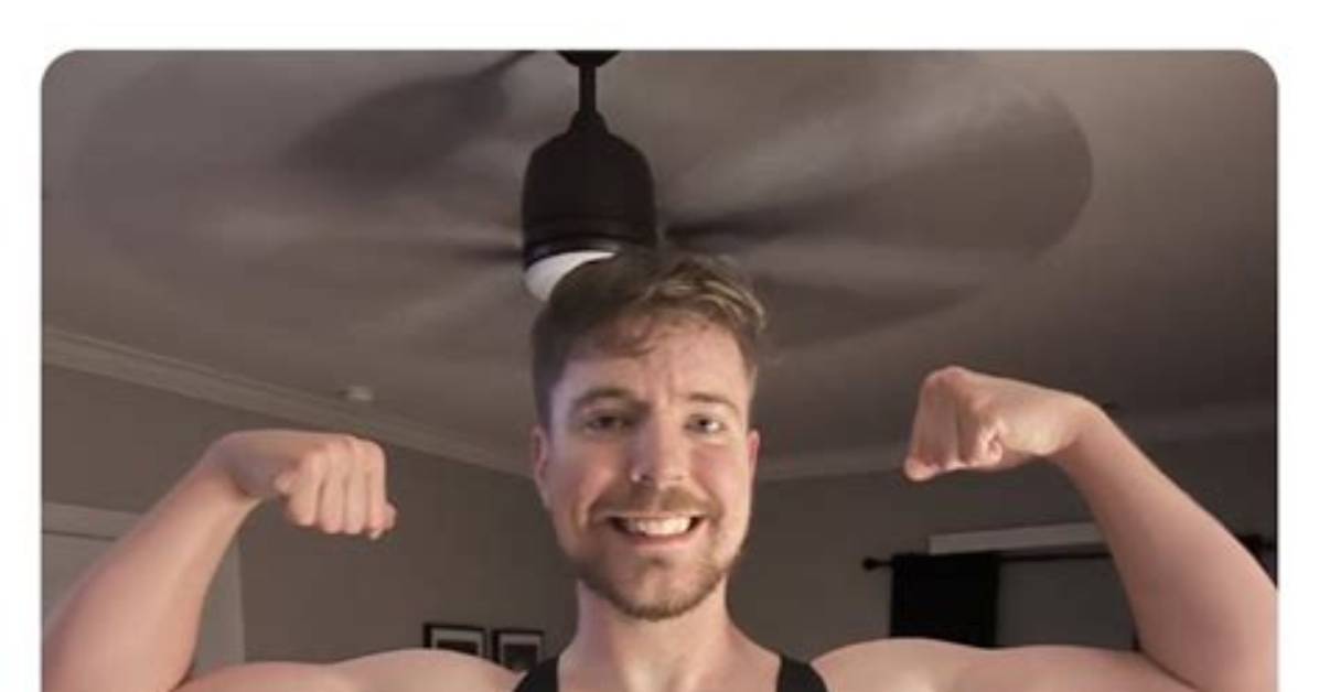 The Definitive Guide to Mrbeast's Weight: Uncovering the Mysteries