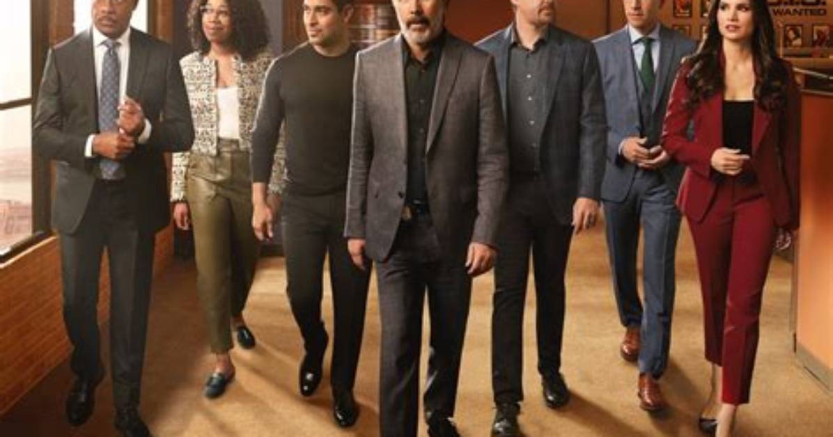 The Definitive Guide to Ncis: Bellisario's Enduring Legacy