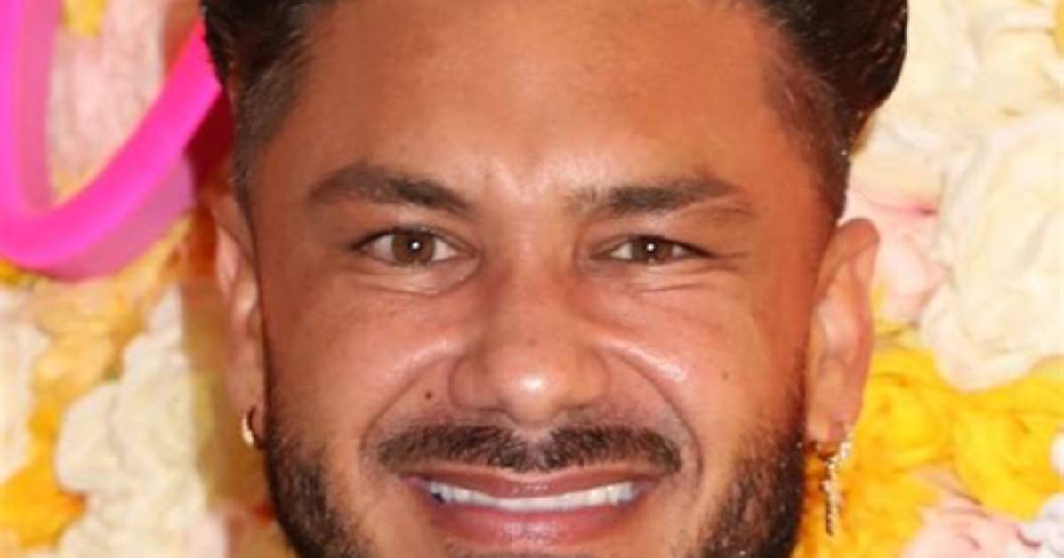 The Definitive Guide to Pauly D's Age: Uncovering the Truth Behind the Jersey Shore Icon
