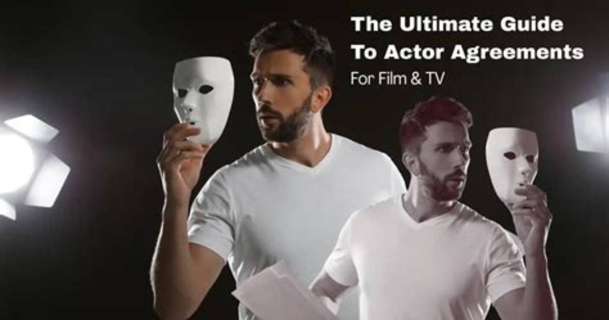 The Definitive Guide to the Actor Behind Douglas Reynholm