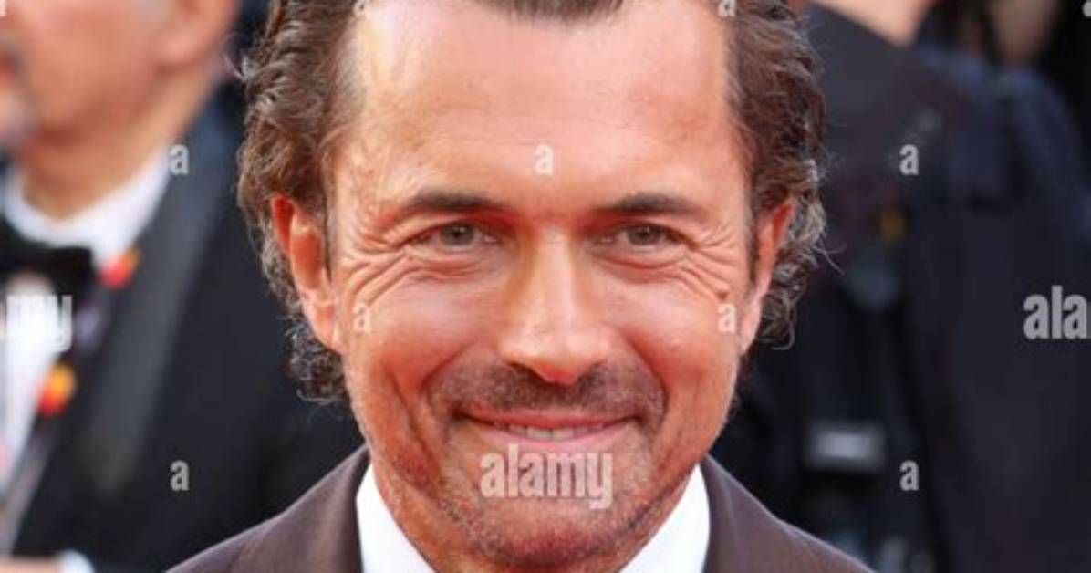 The Definitive Guide to William Abadie: a Hollywood Star