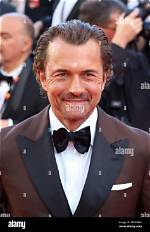 The Definitive Guide to William Abadie: a Hollywood Star