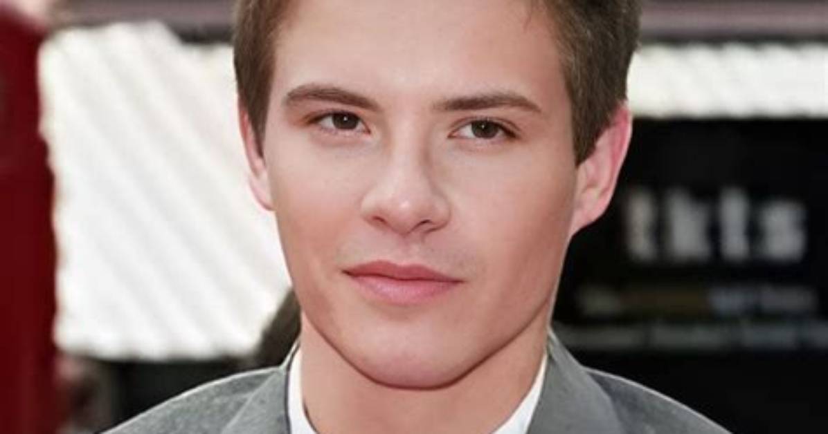 The Definitive Xavier Wahlberg Guide: Everything You Need to Know