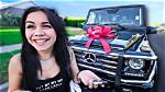 The Delightful Journey of Tara Yummy Car