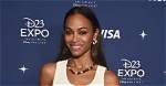 The Diverse Ancestry of Zoe Saldana: Uncovering Her Ethnic Background