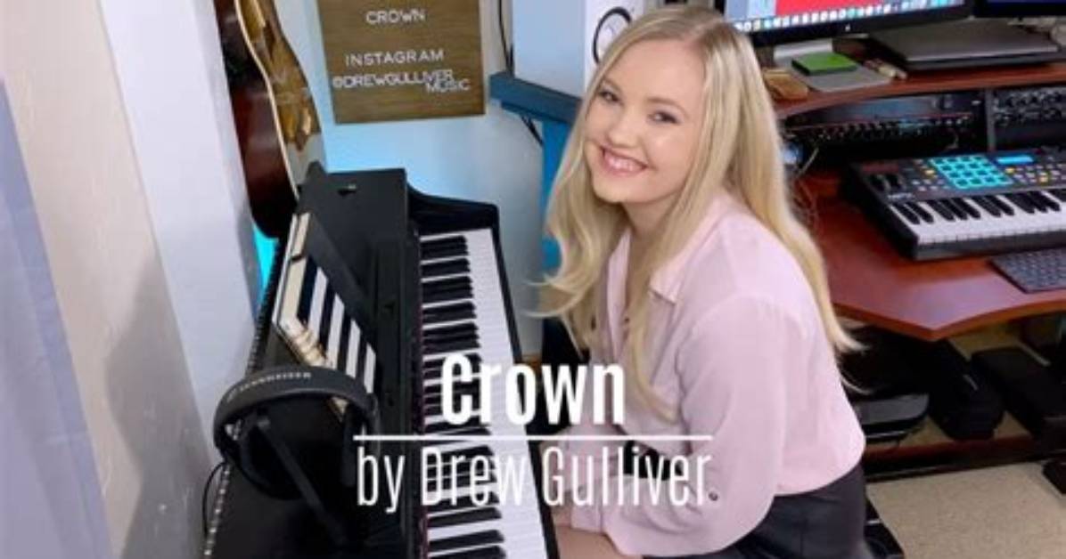 The Drew Gulliver Fappening: What You Need to Know