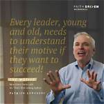 The Driven Entrepreneur's Inspiring Journey