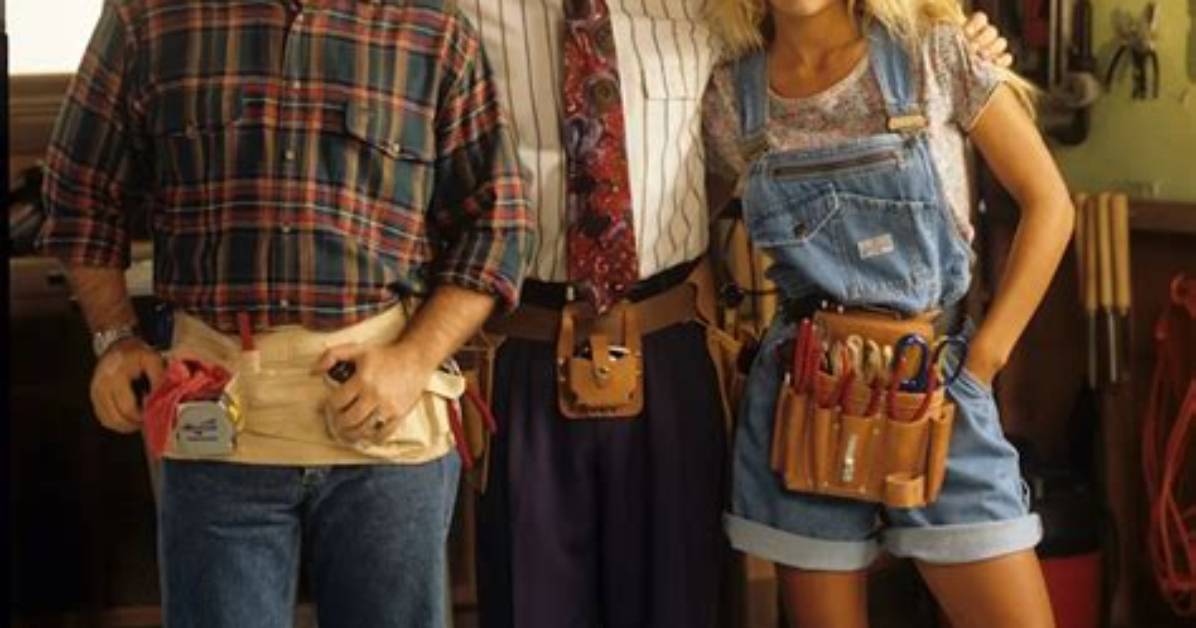 The Dynamic Cast of Tool Time: a Closer Look at the Stars of a Classic Show