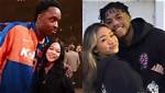 The Dynamic Duo: Jaylin Smith and Suni Lee Excel in Gymnastics