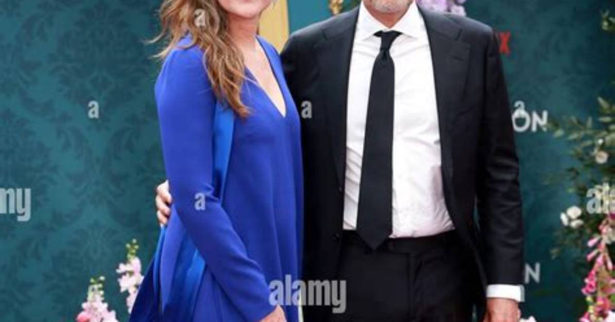 The Dynamic Duo: Ruth Gemmell and Ray Stevenson's Collaboration