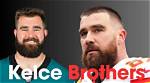 The Dynamic Duo: Understanding the Kelce Brothers Ages