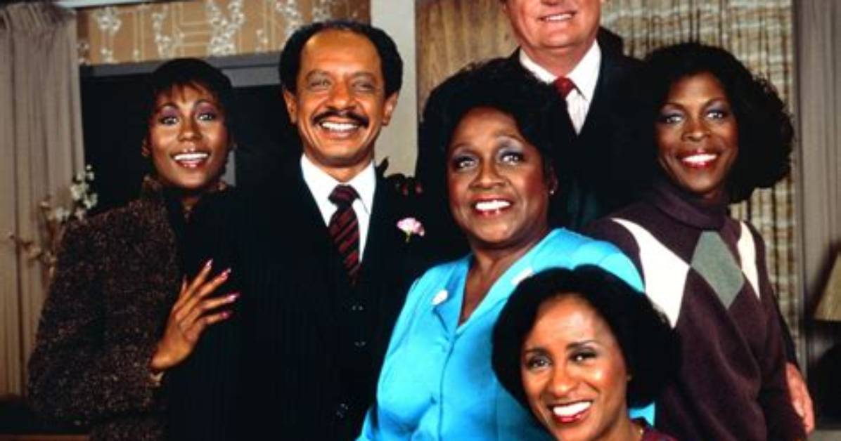 The Dynamic Legacy of the Jeffersons Cast