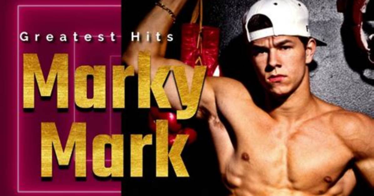 The Early Music Career of Mark Wahlberg: Uncovering His Boy Band Past
