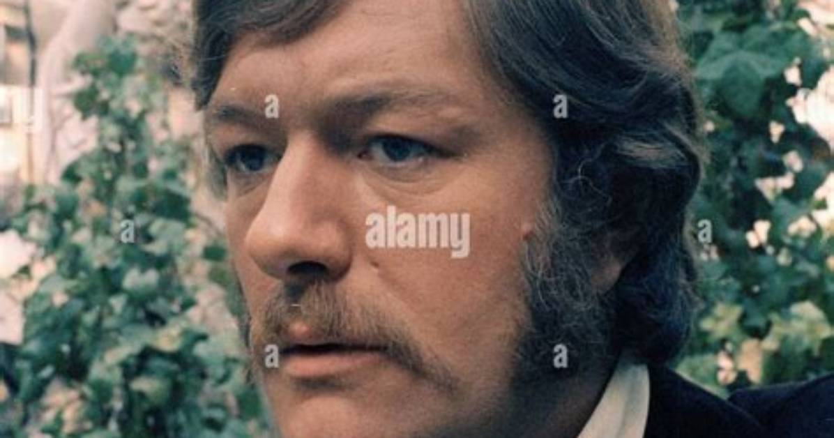 The Early Year's of Michael Gambon: a Retrospective on His Youth