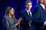 The Educator Behind Barron Trump's Success