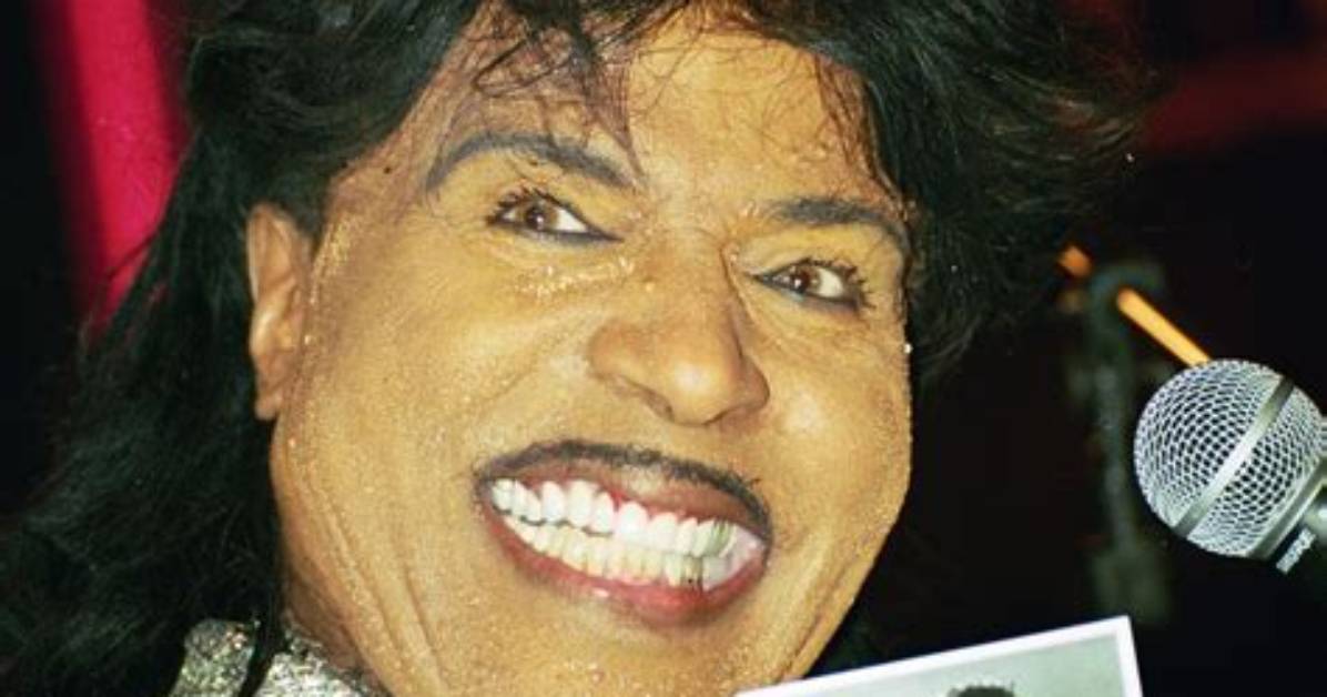 **The Electrifying Legacy of Lil Richard: a Journey Through Rock 'N' Roll History**
