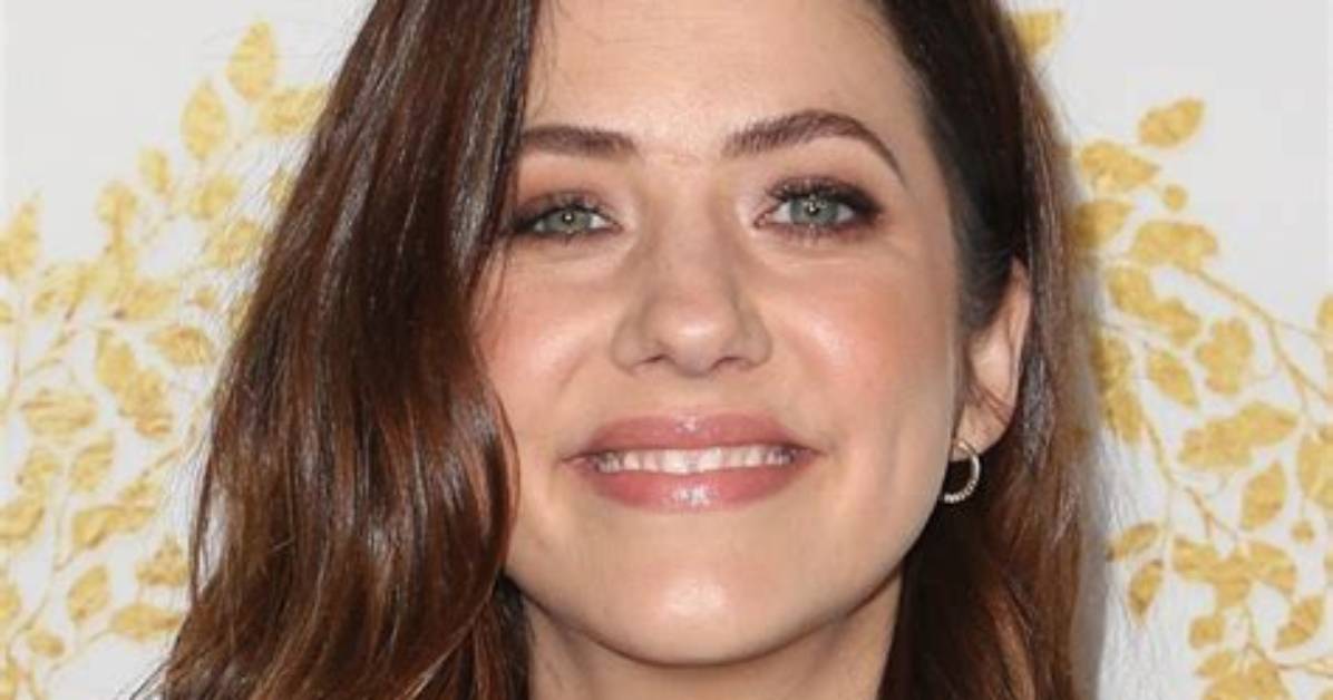 The Enchanting Julie Gonzalo: a Renowned Actress