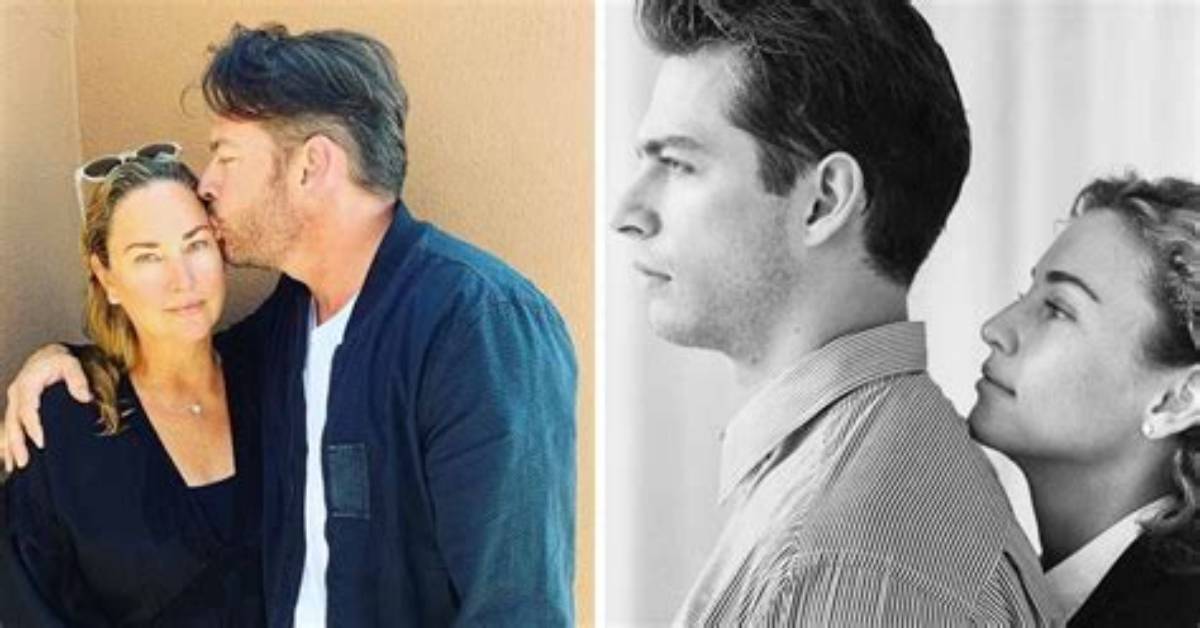 The Enchanting Love Story of Harry Connick Jr. and Jill Goodacre