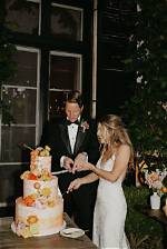 The Enchanting Luke Kleintank Wedding: a Celebration of Love