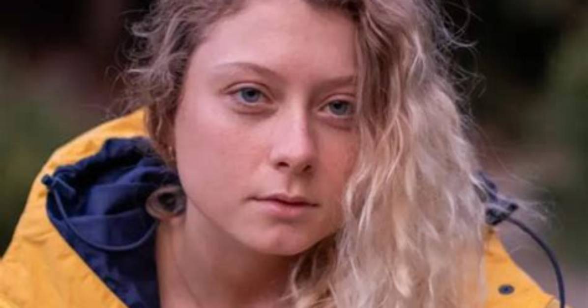 The Enchanting Story of Rose Madden