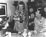 The End of Aunt Bee: a Farewell
