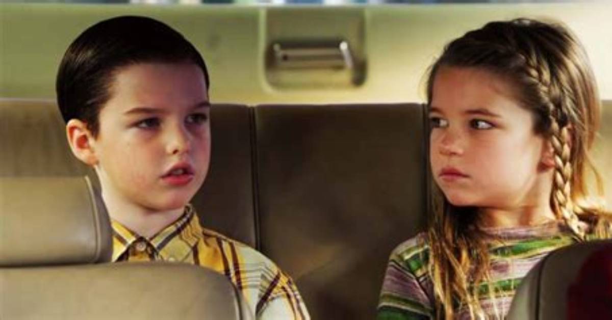The Endearing Missy Cooper: a Beloved Sitcom Character