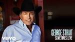 The Enduring Love of George Strait: a Timeless Marriage