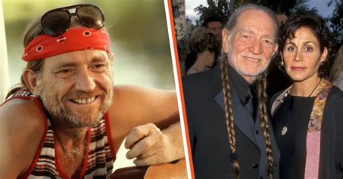 The Enduring Marriages of Willie Nelson: a Timeline of His Love Life