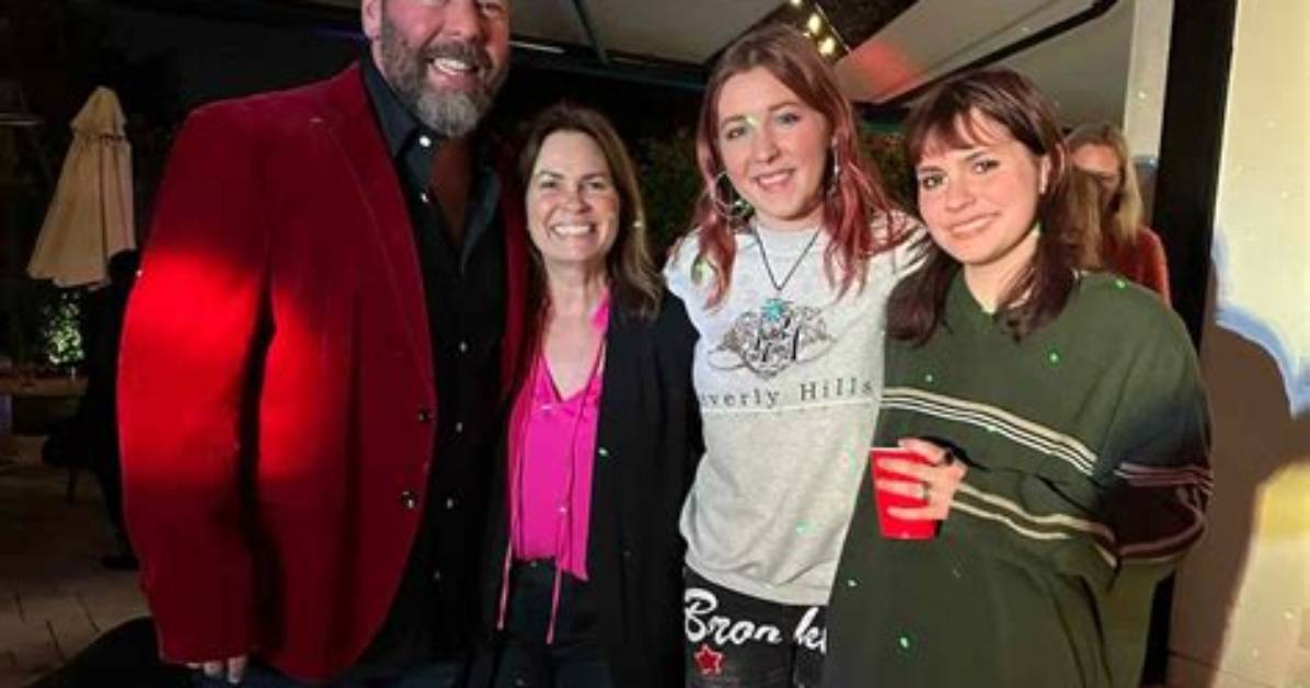 The Enigma of Bert Kreischer's Incarceration: Unraveling the Truth