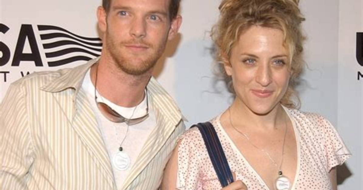 The Enigma of Bitty Schram's Marital Status: Unveiling Truths and Insights