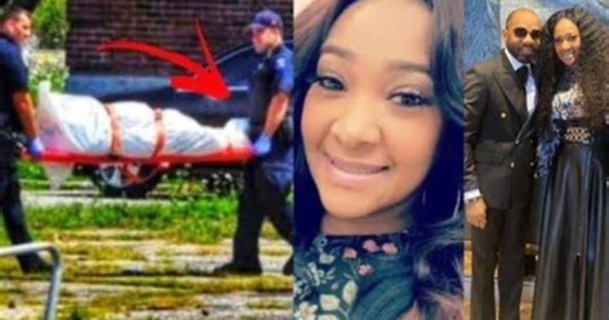 The Enigma of Shireta Rogers' Tragic Death