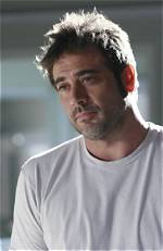 The Enigmatic Actor Who Played Denny Duquette