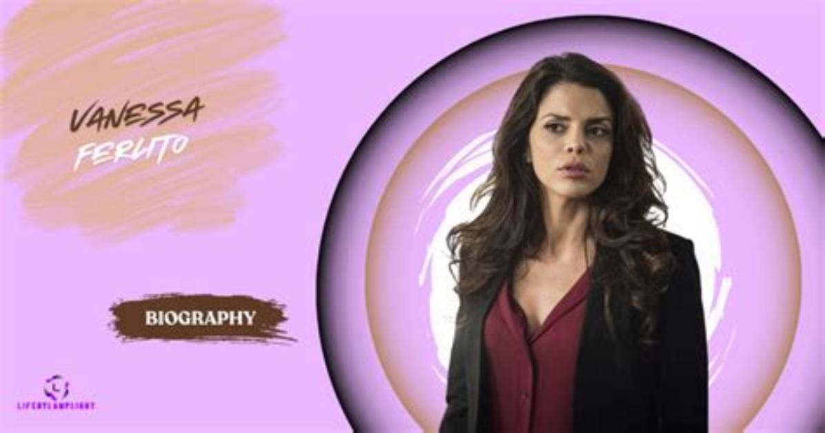 The Enigmatic Actress: a Journey Through Mystery and Stardom