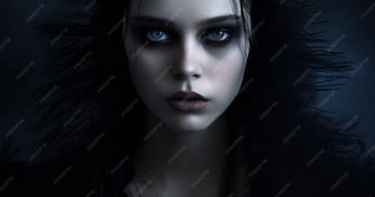 The Enigmatic Beauty of the Female from Shrek