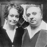 The Enigmatic Bond: the Real Ed and Lorraine Relationship