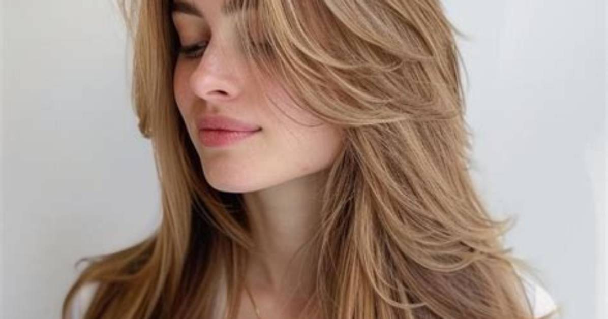 The Enigmatic Charm of the Butterfly Haircut