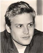 The Enigmatic Gabriel Macht: Exploring His Youthful Year's
