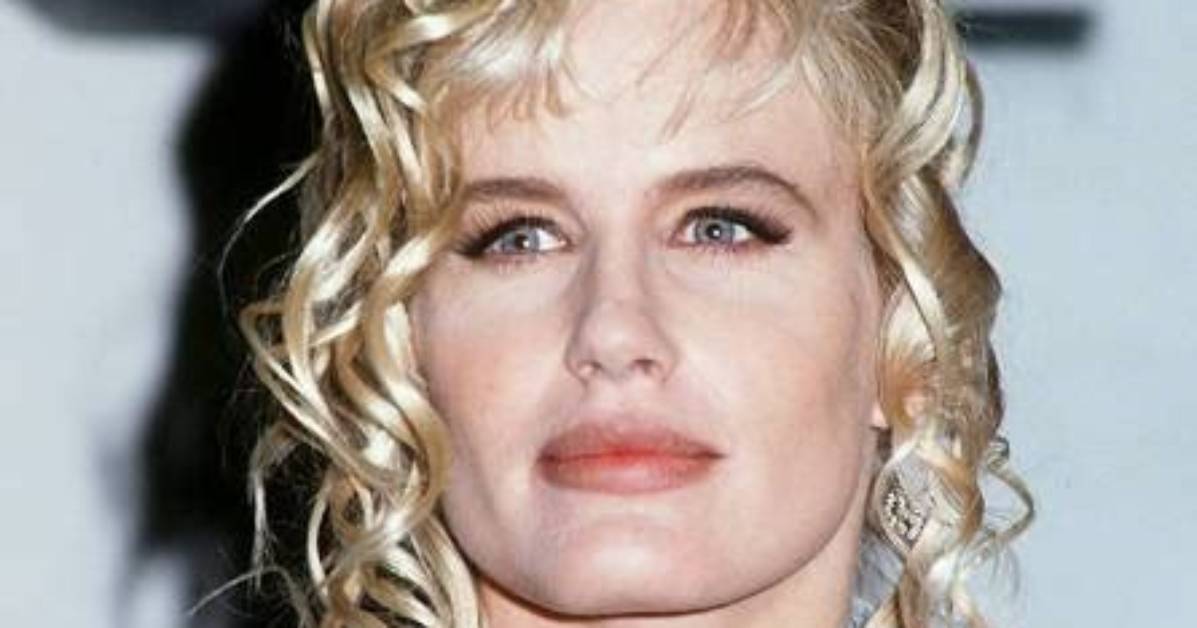The Enigmatic Journey of Actress Daryl Hannah