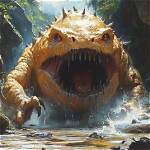 The Enigmatic Monster from the Goonies: a Deep Dive into Its Legacy